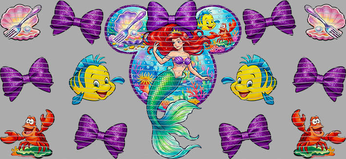 16oz Princess-N4-2993